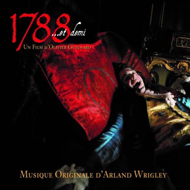 Arland Wrigley - 1788 et demi - BOriginal