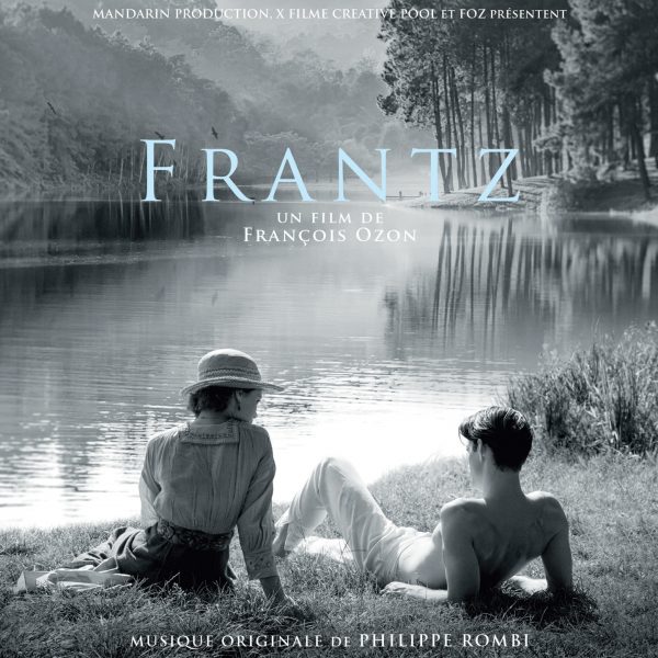 BO Frantz - Philippe Rombi - BOriginal