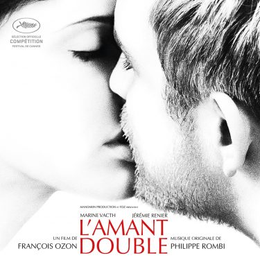 BO L'amant Double - Philippe Rombi - BOriginal