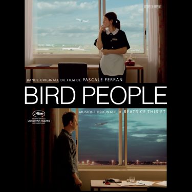 Bird People - Béatrice Thiriet - BOriginal