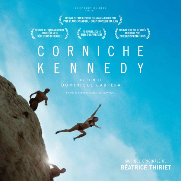 Corniche Kennedy - Béatrice Thiriet - BOriginal