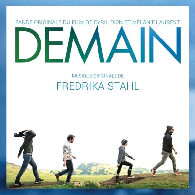 Demain - Fredrika Stahl - BOriginal