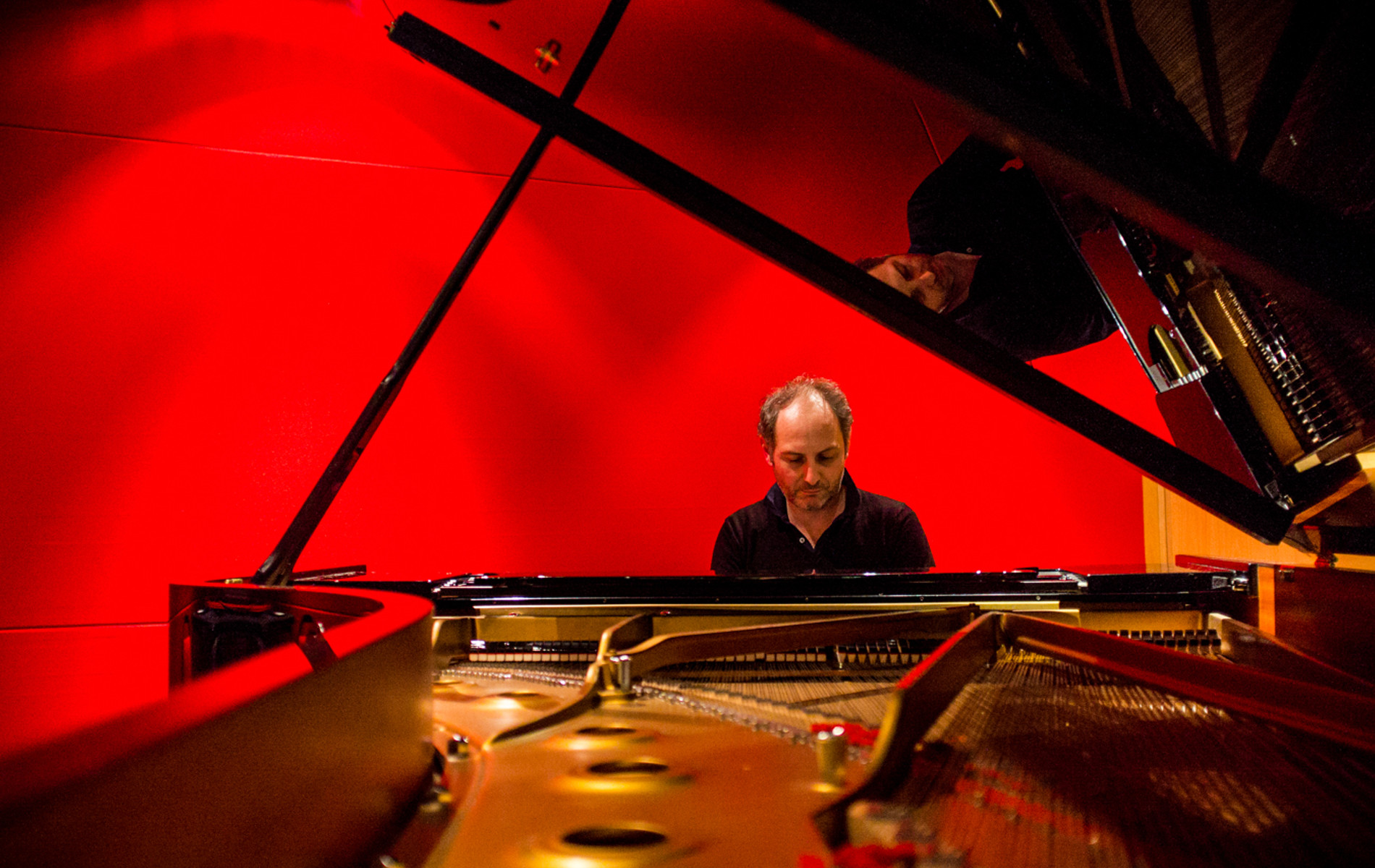 Compositeur Français De Musique De Film GRÉGOIRE HETZEL - Compositeur de musiques de films