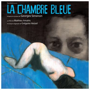 La Chambre Bleue - Grégoire Hetzel - BOriginal