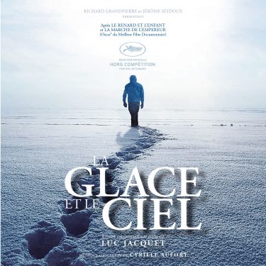 La glace et le ciel - cyrille aufort - BOriginal