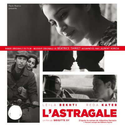 L'astragale - Béatrice Thiriet - BOriginal