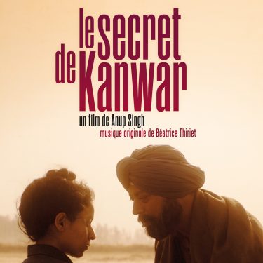 Le Secret de Kanwar - Béatrice Thiriet - BOriginal