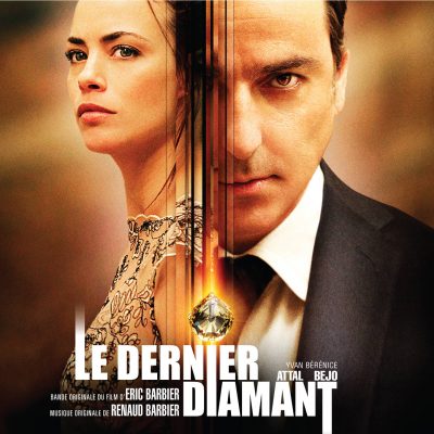 Le dernier Diamant - Renaud Barbier - BOriginal