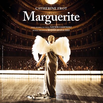 Marguerite - Ronan Maillard - BOriginal