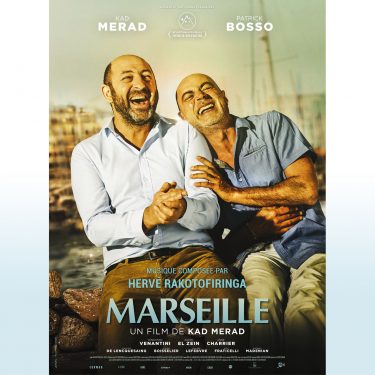 Marseille - Hervé Rakotofiringa - BOriginal