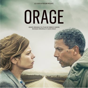 Orage - Alexis Rault - BOriginal