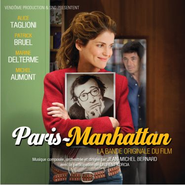 Paris Manhattan - Jean-Michel Bernard - BOriginal