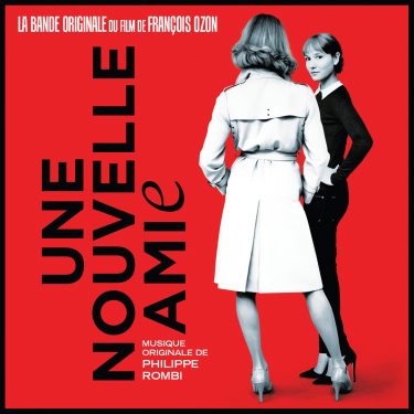 Une nouvelle Amie - Philippe Rombi - BOriginal