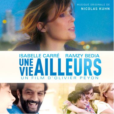 Une vie ailleurs - Nicolas Kuhn - BOriginal