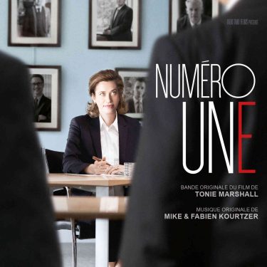 BO Numero Une - Mike et Fabien Kourtzer - BOriginal