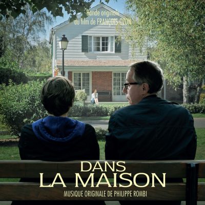 Dans la maison - Philippe Rombi - BOriginal