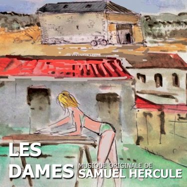 Les Dames - Samuel Hercule - BOriginal