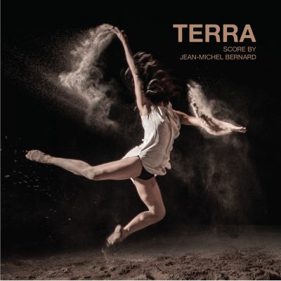 Terra - Jean Michel Bernard - BOriginal