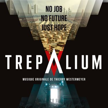 Trepalium - Thierry Westermeyer - BOriginal
