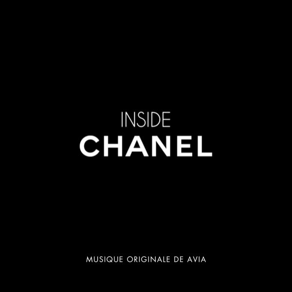 INSIDE CHANEL - AVIA - BORIGINAL