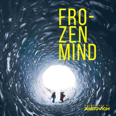 Frozen Mind - Rastovich - BOriginal