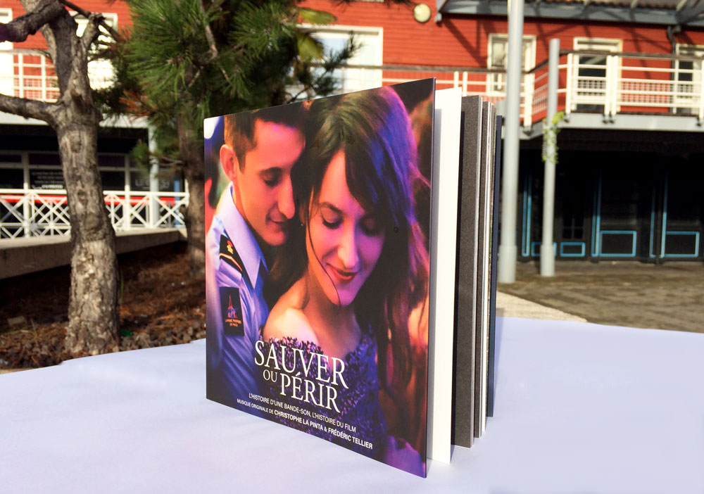 Sauver Ou Perir Histoire Vraie Erick Vauthier