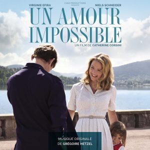 Grégoire Hetzel - Un amour impossible - BOriginal