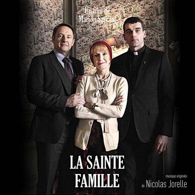 La Sainte Famille - Nicolas Jorelle - BOriginal