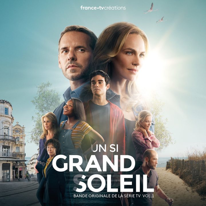 Un Si Grand Soleil 12 Mars 2022 Un si grand soleil | BOriginal