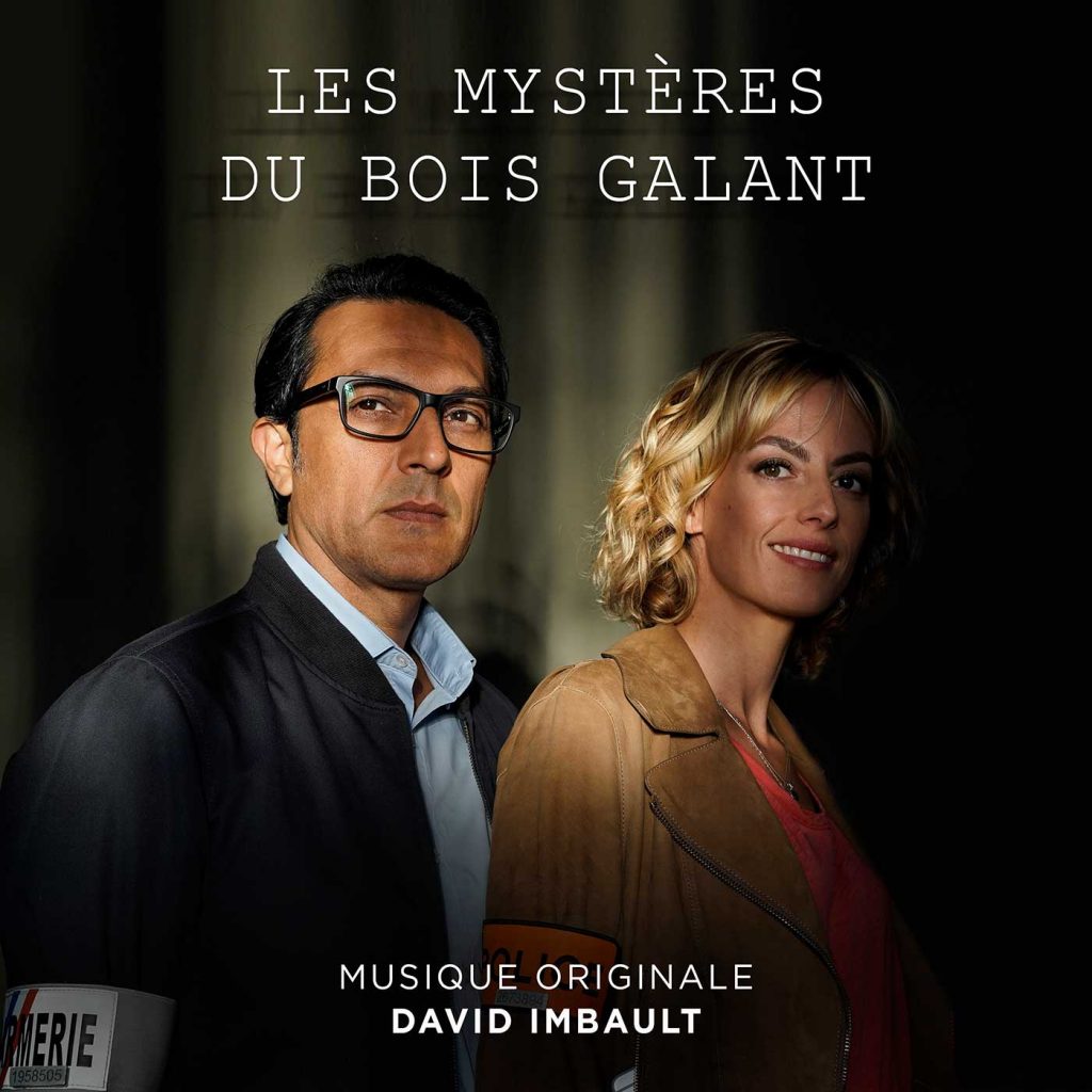 Les Mystères Du Bois Galant LES MYSTÈRES DU BOIS GALANT | BOriginal