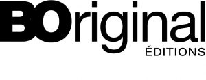 B ORIGINAL - EDITIONS