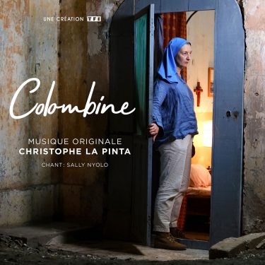 BOriginal - Colombine - Christophe La Pinta - Bande Originale du Film
