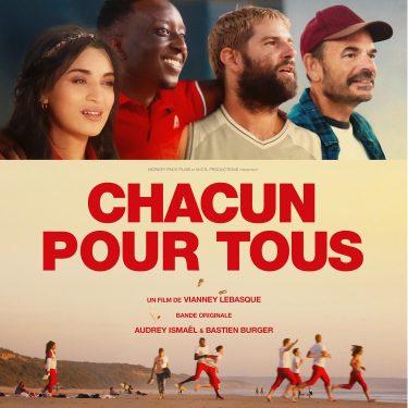 BOriginal - Chacun pour tous - Audrey Ismaël - Bande Originale du Film