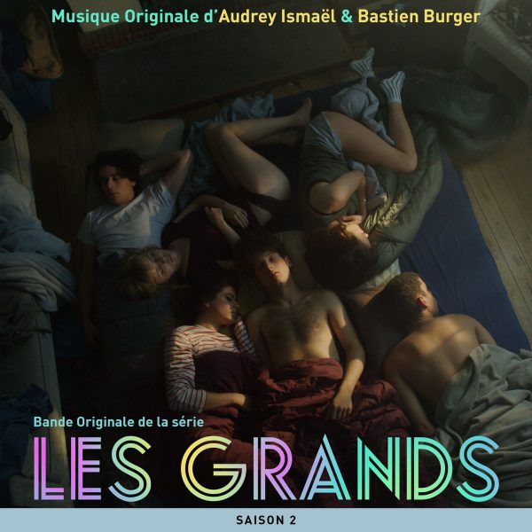 BOriginal - Les Grands - Audrey Ismaël & Bastien Burger - Saison 2