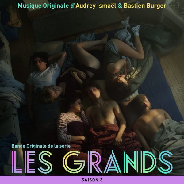 BOriginal - Les Grands - Audrey Ismaël & Bastien Burger - Saison 3