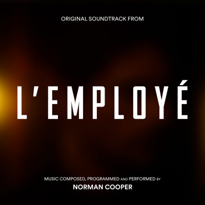 BOriginal - Norman Cooper - L'Employé