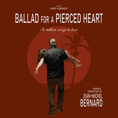 BOriginal - Jean-Michel Bernard - Ballad for a Pierced Heart
