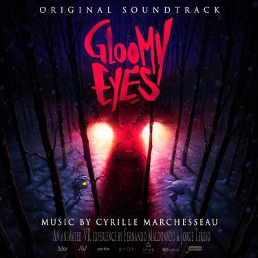 BOriginal - Cyrille Marchesseau - Gloomy Eyes