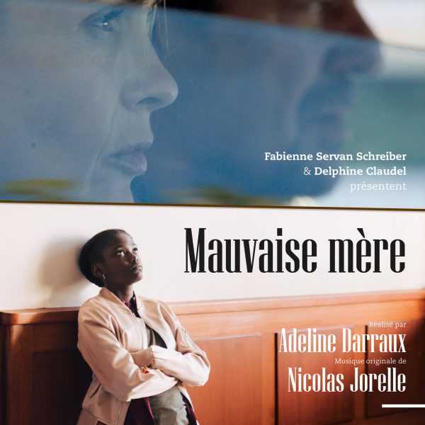 BOriginal - Nicolas Jorelle - Mauvaise mère