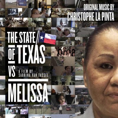 BOriginal - Christophe La Pinta - The State of Texas vs. Melissa