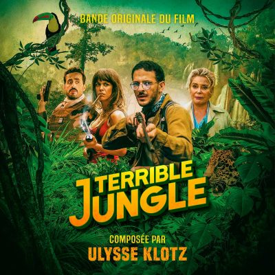 BOriginal - Ulysse Klotz - Terrible Jungle