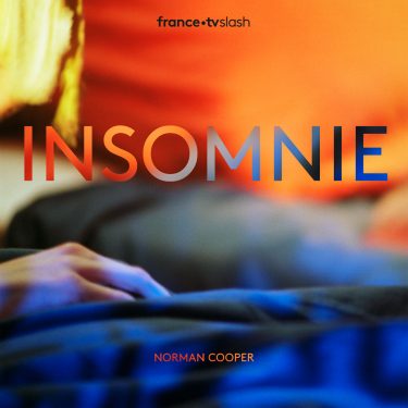 BOriginal - Norman Cooper - Insomnie