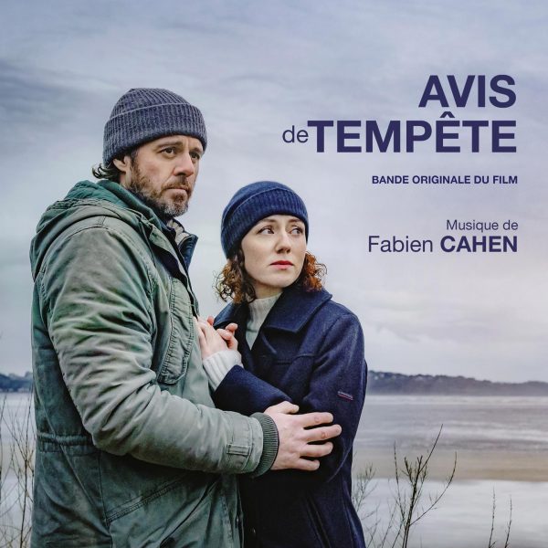 BOriginal - Avis de tempête - Fabien Cahen