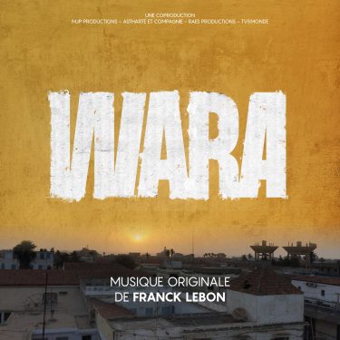 BOriginal - Wara - Franck Lebon