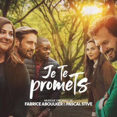 BOriginal - Je te promets - Fabrice Aboulker & Pascal Stive