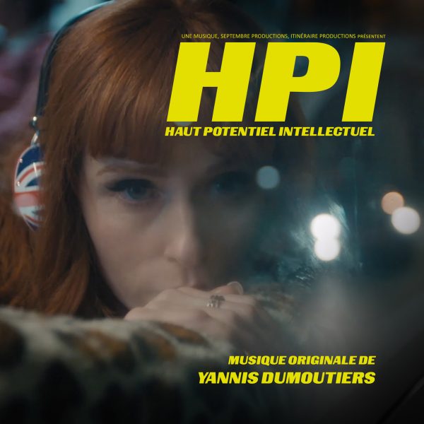 BOriginal - HPI - Haut Potentiel Intellectuel - Yannis Dumoutiers