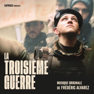 BOriginal - La troisième guerre - Frédéric Alvarez