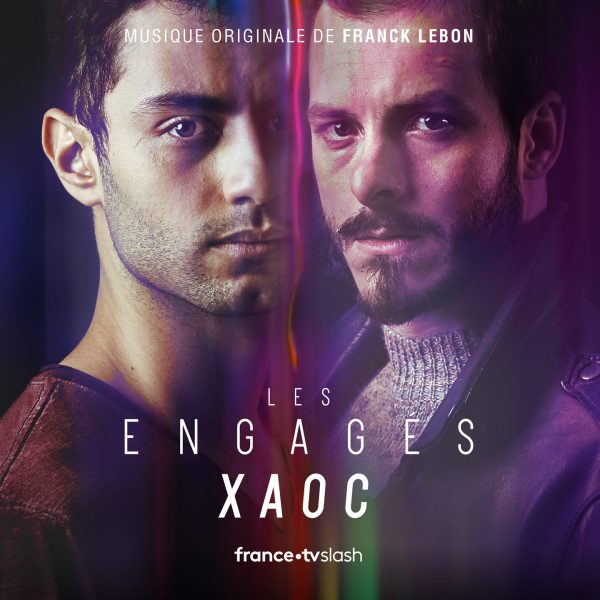 BOriginal - Les engagés XAOC - Franck Lebon