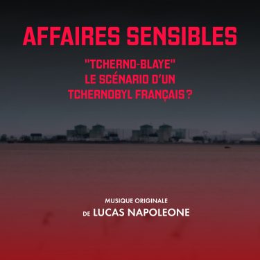 BOriginal - Affaires sensibles : Tcherno-Blaye - Lucas Napoleone