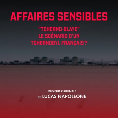 BOriginal - Affaires sensibles : Tcherno-Blaye - Lucas Napoleone